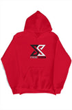 Classic Logo Pullover Hoodie