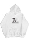 Classic Logo Pullover Hoodie