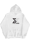 Classic Logo Pullover Hoodie