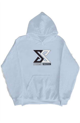 Classic Logo Pullover Hoodie