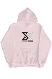 Classic Logo Pullover Hoodie