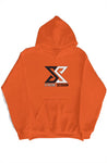 Classic Logo Pullover Hoodie