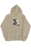 Classic Logo pullover hoodie