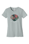 Seashell Womens Classic T Shirt