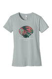 Seashell Womens Classic T Shirt