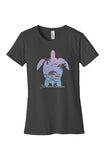 Sea Turtle Womens Classic T Shirt