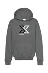 Classic Logo Youth Pullover Hoodie