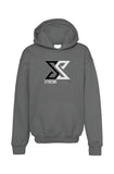 Classic Logo Youth Pullover Hoodie