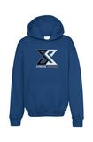 Classic Logo Youth Pullover Hoodie