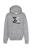 Classic Logo Youth Pullover Hoodie