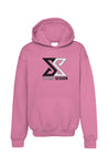 Classic Logo Youth Pullover Hoodie