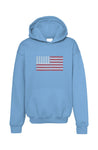 Xtreme Flag Youth Pullover Hoodie