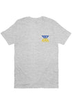 Ukraine Canvas T Shirt