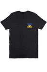 Ukraine Canvas T Shirt