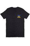 Ukraine Canvas T Shirt