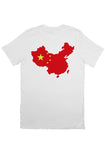 China Canvas T Shirt