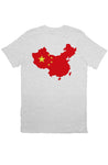 China Canvas T Shirt