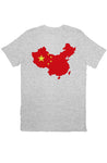 China Canvas T Shirt