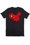 China Canvas T Shirt