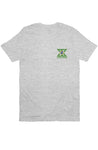 Brazil Canvas T Shirt