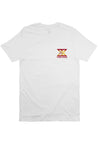 Spain Canvas T Shirt