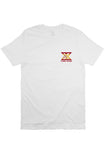 Spain Canvas T Shirt