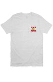 Spain Canvas T Shirt