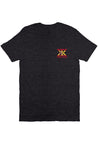 Spain Canvas T Shirt