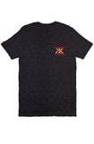 Spain Canvas T Shirt