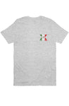 Mexico Canvas T Shirt