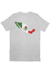 Mexico Canvas T Shirt