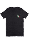 Mexico Canvas T Shirt