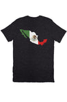 Mexico Canvas T Shirt