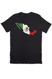 Mexico Canvas T Shirt