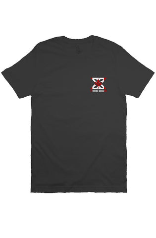 Canada Canvas T Shirt