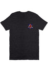 United Kingdom Canvas T Shirt