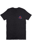 United Kingdom Canvas T Shirt