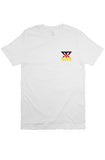 Germany Canvas T Shirt