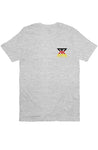 Germany Canvas T Shirt