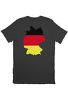 Germany Canvas T Shirt