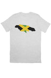 Jamaica Canvas T Shirt