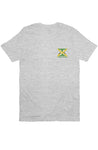 Jamaica Canvas T Shirt