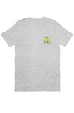 Jamaica Canvas T Shirt