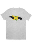 Jamaica Canvas T Shirt