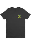 Jamaica Canvas T Shirt