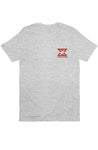 Switzerland Canvas T Shirt