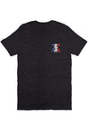 France Canvas T Shirt