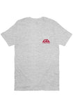 Poland Canvas T Shirt