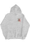 Portugal Pullover Hoodie