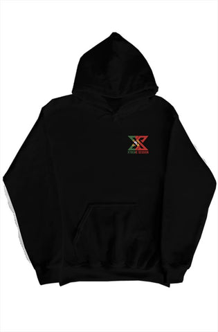 Portugal Pullover Hoodie